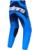 Alpinestars MX Combo Hose Shirt Techstar Swan schwarz blau