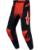 Alpinestars Motocross Hose Techstar Swan schwarz rot 28 schwarz rot