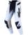 Alpinestars Motocross Hose Techstar Swan schwarz weiss 28 schwarz weiss