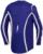 Alpinestars MX Combo Hose Shirt Fluid Apex v2 blau weiss