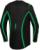 Alpinestars MX Combo Hose Shirt Fluid Apex v2 schwarz neon