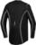Alpinestars MX Combo Hose Shirt Fluid Apex v2 schwarz silber