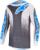 Alpinestars Motocross Jersey Fluid Drag blau grau S blau grau