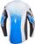 Alpinestars MX Combo Hose Shirt Fluid Drag blau grau