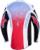 Alpinestars MX Combo Hose Shirt Fluid Drag schwarz weiss
