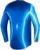 Alpinestars MX Combo Hose Shirt Fluid Kepler blau