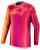 Alpinestars Motocross Jersey Fluid Kepler pink S pink