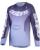 Alpinestars Motocross Jersey Kids Fluid Amber