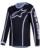 Alpinestars Motocross Jersey Kids Fluid Apex v2