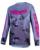 Alpinestars Motocross Jersey Kids Fluid Lone camo grau S camo grau