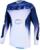 Alpinestars Motocross Jersey Racer Air Amber