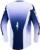 Alpinestars Motocross Jersey Racer Air Amber