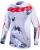 Alpinestars Motocross Jersey Racer Air Lone