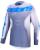 Alpinestars Motocross Jersey Racer Amber blau grau S blau grau