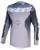 Alpinestars Motocross Jersey Racer Amber grau S grau