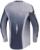 Alpinestars MX Combo Hose Shirt Racer Amber grau