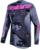 Alpinestars Motocross Jersey Racer Lone camo grau S camo grau