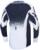 Alpinestars MX Combo Hose Shirt Techstar Swan grau weiss