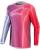 Alpinestars Motocross Jersey Women Fluid Kepler