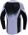 Alpinestars Women MX Combo Hose Shirt Techstar Swan schwarz lila