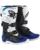 Alpinestars Motocross Stiefel Kinder Tech 3 S schwarz blau 2 schwarz blau