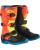 Alpinestars Motocross Stiefel Kinder Tech 3 S orange blau 2 orange blau