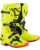Alpinestars Motocross Stiefel Tech 10 schwarz gelb 7 schwarz gelb
