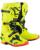 Alpinestars Motocross Stiefel Tech 10 schwarz gelb 7 schwarz gelb