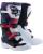 Alpinestars Motocross Stiefel Youth Tech 7S blau weiss 34 blau weiss