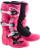 Alpinestars Motocross Stiefel Youth Tech 7S schwarz pink 34 schwarz pink