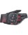 Alpinestars Motorrad Handschuhe Morph schwarz rot L schwarz rot