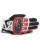 Alpinestars Motorrad Handschuhe SMX-2 Air Carbon v2 schwarz rot L schwarz rot