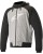 Alpinestars Motorrad Jacke Chrome Sport grau M grau