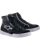Alpinestars Motorrad Schuhe Ageless schwarz weiss 8 schwarz weiss