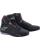 Alpinestars Motorrad Schuhe Sektor WP schwarz 8 schwarz