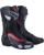 Alpinestars SMX-6 V3 Motorrad-Stiefel schwarz rot 41/7,5 schwarz rot