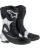 Alpinestars Motorrad Stiefel SMX-S schwarz weiss 39 schwarz weiss