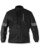 Alpinestars Motorrad Street Regenjacke HURRICANE RAIN schwarz M schwarz