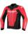 Alpinestars GP Force v2 Airflow Motorradjacke rot 46 rot