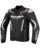 Alpinestars GP Force v2 Airflow Motorradjacke schwarz weiss 46 schwarz weiss