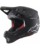 Alpinestars MTB Fullface Helm Missile Pro schwarz XL schwarz