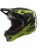 Alpinestars MTB Fullface Helm Missile Tech schwarz gelb S schwarz gelb