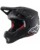 Alpinestars MTB Fullface Helm Missile Tech schwarz M schwarz