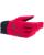 Alpinestars A-Dura Rain MTB Handschuhe rot S rot