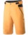 Alpinestars MTB Short Alps 4 schwarz orange 28 schwarz orange