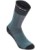 Alpinestars MTB Socken Drop 19 schwarz blau Large schwarz blau