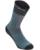 Alpinestars MTB Socken Drop 19 schwarz blau Large schwarz blau