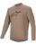 Alpinestars A-Dura Astar MTB Trikot LS braun S braun