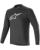 Alpinestars A-Dura Astar MTB Trikot LS schwarz S schwarz