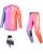 Alpinestars MX Combo Hose Shirt Fluid Apex pink